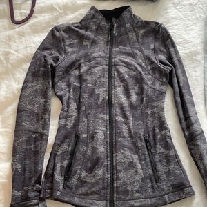 Lululemon define jacket